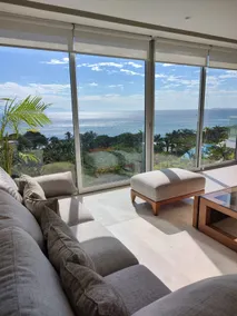 New Luxury Beachfront Condo Bolongo - Image 4