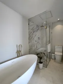 New Luxury Beachfront Condo Bolongo - Image 3