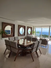 New Luxury Beachfront Condo Bolongo - Image 2