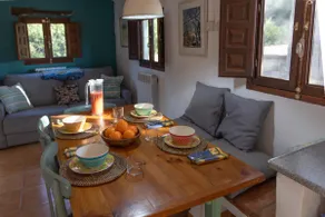 Wonderful comfortable finca in the Burga valley - Image 3