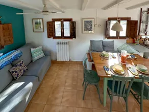 Wonderful comfortable finca in the Burga valley - Image 5