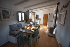Wonderful comfortable finca in the Burga valley - Image 4
