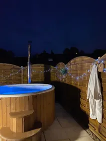 Unusual night - Image 2