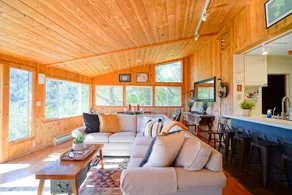 Private Carmel Valley Retreat - Image 2