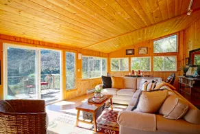 Private Carmel Valley Retreat - Image 5