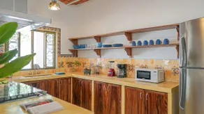 4 bedroom &pool near Litibú, Punta Mita & Sayulita - Image 4