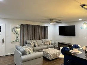 Craftsman Meets Contemporary - Image 3
