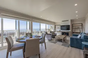 Upgraded Ocean View 3 Bed Condo - Image 1