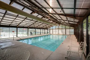 Pools~Screened-In Deck~Dog-Friendly~2 King Beds - Image 2