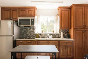 Boutique-Style 1BR | Private, Central,Parking,WiFi - Image 2