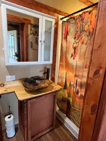 Italian Cabin - Image 5