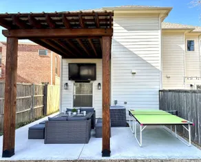 Walkable Knox Home | Gym, Office & Pet Friendly - Image 2
