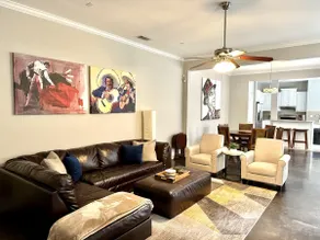 Walkable Knox Home | Gym, Office & Pet Friendly - Image 4