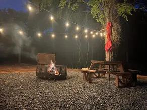 Enjoy spring from a Cozy Cabin - Image 4