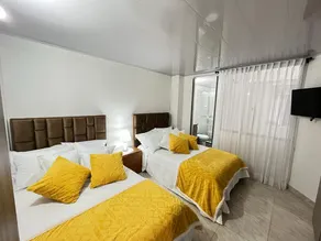 New and elegant apartment in central Armenia. - Image 5