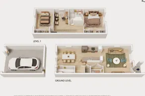 2BR Airport Stay15 min to Melbourne Airport - Image 2