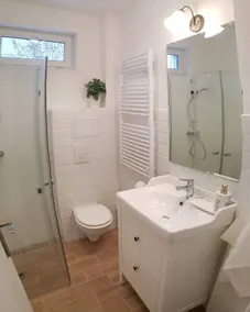 Small apartment in Esztergom Irinyi - Image 3