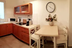Small apartment in Esztergom Irinyi - Image 5