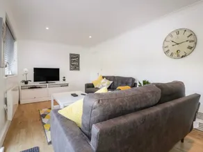 Apartment near to beach and the SW costal path. - Image 2