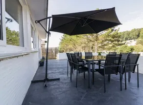 Apartment near to beach and the SW costal path. - Image 3