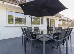 Apartment near to beach and the SW costal path. - Image 5
