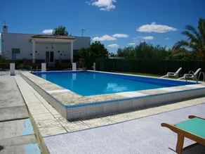 Rural Villa Girasol - Private Pool, Full UK Sky TV - Image 3