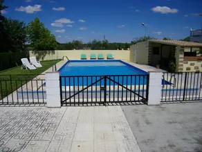 Rural Villa Girasol - Private Pool, Full UK Sky TV - Image 2