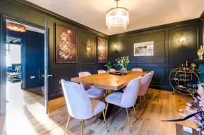 Charming home w/parking & hot tub | dogs welcome - Image 4