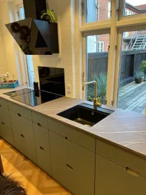 5 Room Apartment with Rooftop Terrace Vejle City - Image 3