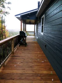 Luxury Mountain Cottage! - Image 3