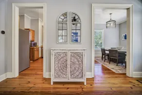 The Bluffton Village Home - 5 BR in Old Town w Carriage Home - Image 4
