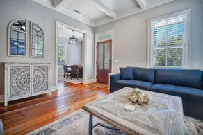 The Bluffton Village Home - 5 BR in Old Town w Carriage Home - Image 5