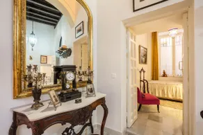 2 bedrooms house with enclosed garden and wifi at Sevilla - Image 2