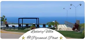 Breathtaking Ocean-view, hot-tub, pool, rooftop access & grill - Image 3
