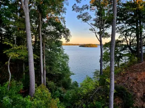 Beautiful cottage with AMAZING view of Barren River Lake! - Image 5