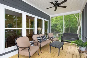 Beautiful cottage with AMAZING view of Barren River Lake! - Image 3