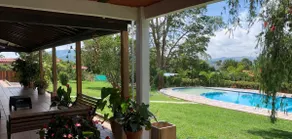 Casa de Campo on Lake Calima, Darién - Image 5