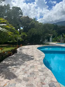 Casa de Campo on Lake Calima, Darién - Image 3