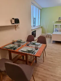 Friedberg city center, apartment - Image 5
