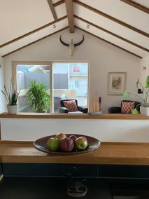 Chalet im Chiemgau - Image 5