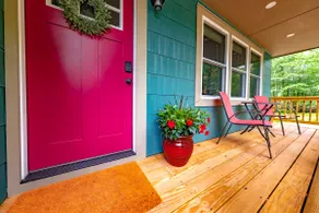 Bright, Spotless Cottage Near Bethel Woods - Image 4