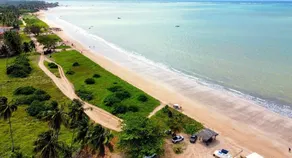 Paradise in Maragogi -2 suites House 6 - Image 3
