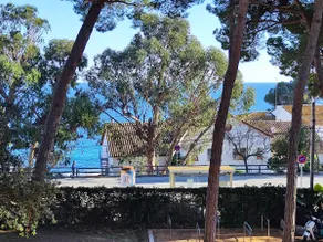 Apartment with sea view 150 m from the beach - Image 2