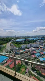 Apartment Batam Floor 21 City View - Image 5