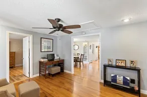Amazing 6 bedrooms on the beach - Image 2