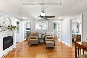 Amazing 6 bedrooms on the beach - Image 4