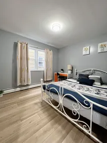Duplex Tranquil home near NYC, EWR and Staten isl - Image 4