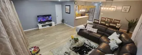 Duplex Tranquil home near NYC, EWR and Staten isl - Image 2