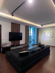 A.Foo Homestay 8 @ Jazz Suite 4 Vivacity Megamall - Image 5