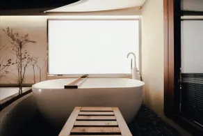 Uhui Yoohee/Premium Hanok Stay xThechae Thechae - Image 5